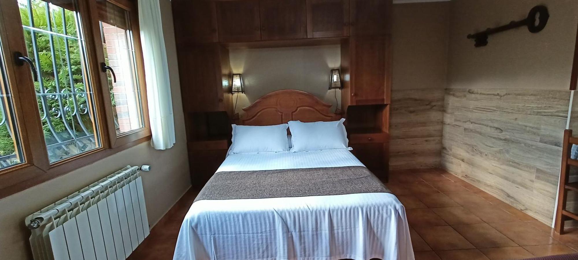 El Castaneu Appartement